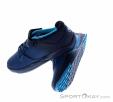 Endura BT500 Burner Flat Mens MTB Shoes, , Dark-Blue, , Male, 0409-10017, 5637967726, , N3-08.jpg