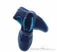 Endura BT500 Burner Flat Mens MTB Shoes, , Dark-Blue, , Male, 0409-10017, 5637967726, , N4-04.jpg