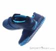 Endura BT500 Burner Flat Mens MTB Shoes, , Dark-Blue, , Male, 0409-10017, 5637967726, , N4-09.jpg