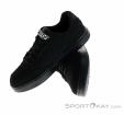 Endura Hummvee Flat Mens MTB Shoes, Endura, Black, , Male, 0409-10018, 5637967737, 5056286904407, N2-07.jpg