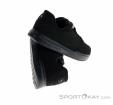 Endura Hummvee Flat Mens MTB Shoes, Endura, Black, , Male, 0409-10018, 5637967737, 5056286904407, N2-17.jpg
