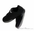 Endura Hummvee Flat Mens MTB Shoes, Endura, Black, , Male, 0409-10018, 5637967737, 5056286904407, N3-08.jpg