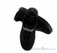 Endura Hummvee Flat Mens MTB Shoes, Endura, Black, , Male, 0409-10018, 5637967737, 5056286904407, N4-04.jpg