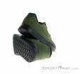 Endura Hummvee Flat Mens MTB Shoes, Endura, Olive-Dark Green, , Male, 0409-10018, 5637967744, 5056286904667, N1-16.jpg