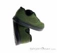 Endura Hummvee Flat Mens MTB Shoes, Endura, Olive-Dark Green, , Male, 0409-10018, 5637967744, 5056286904667, N2-17.jpg