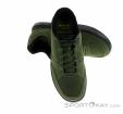 Endura Hummvee Flat Mens MTB Shoes, Endura, Olive-Dark Green, , Male, 0409-10018, 5637967744, 5056286904667, N3-03.jpg