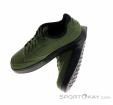 Endura Hummvee Flat Mens MTB Shoes, Endura, Olive-Dark Green, , Male, 0409-10018, 5637967744, 5056286904667, N3-08.jpg