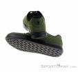 Endura Hummvee Flat Mens MTB Shoes, Endura, Olive-Dark Green, , Male, 0409-10018, 5637967744, 5056286904667, N3-13.jpg