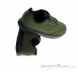 Endura Hummvee Flat Mens MTB Shoes, Endura, Olive-Dark Green, , Male, 0409-10018, 5637967744, 5056286904667, N3-18.jpg