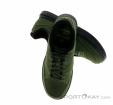 Endura Hummvee Flat Mens MTB Shoes, Endura, Olive-Dark Green, , Male, 0409-10018, 5637967744, 5056286904667, N4-04.jpg