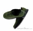 Endura Hummvee Flat Hommes Chaussures MTB, Endura, Vert foncé olive, , Hommes, 0409-10018, 5637967744, 5056286904667, N4-09.jpg