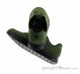 Endura Hummvee Flat Mens MTB Shoes, Endura, Olive-Dark Green, , Male, 0409-10018, 5637967744, 5056286904667, N4-14.jpg