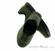 Endura Hummvee Flat Hommes Chaussures MTB, Endura, Vert foncé olive, , Hommes, 0409-10018, 5637967744, 5056286904667, N5-05.jpg
