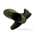 Endura Hummvee Flat Mens MTB Shoes, Endura, Olive-Dark Green, , Male, 0409-10018, 5637967744, 5056286904667, N5-10.jpg