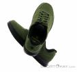 Endura Hummvee Flat Mens MTB Shoes, Endura, Olive-Dark Green, , Male, 0409-10018, 5637967744, 5056286904667, N5-15.jpg