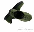Endura Hummvee Flat Mens MTB Shoes, Endura, Olive-Dark Green, , Male, 0409-10018, 5637967744, 5056286904667, N5-20.jpg