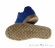 Endura Hummvee Flat Hommes Chaussures MTB, Endura, Bleu foncé, , Hommes, 0409-10018, 5637967754, 5056286916240, N1-11.jpg