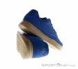 Endura Hummvee Flat Mens MTB Shoes, Endura, Dark-Blue, , Male, 0409-10018, 5637967754, 5056286916240, N1-16.jpg