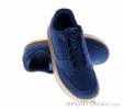Endura Hummvee Flat Mens MTB Shoes, Endura, Dark-Blue, , Male, 0409-10018, 5637967754, 5056286916240, N2-02.jpg