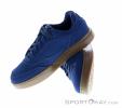 Endura Hummvee Flat Mens MTB Shoes, Endura, Dark-Blue, , Male, 0409-10018, 5637967754, 5056286916240, N2-07.jpg