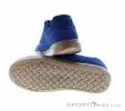 Endura Hummvee Flat Mens MTB Shoes, Endura, Dark-Blue, , Male, 0409-10018, 5637967754, 5056286916240, N2-12.jpg