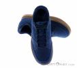 Endura Hummvee Flat Mens MTB Shoes, Endura, Dark-Blue, , Male, 0409-10018, 5637967754, 5056286916240, N3-03.jpg