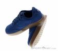 Endura Hummvee Flat Mens MTB Shoes, Endura, Dark-Blue, , Male, 0409-10018, 5637967754, 5056286916240, N3-08.jpg