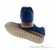 Endura Hummvee Flat Mens MTB Shoes, Endura, Dark-Blue, , Male, 0409-10018, 5637967754, 5056286916240, N3-13.jpg