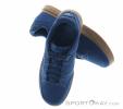 Endura Hummvee Flat Hommes Chaussures MTB, Endura, Bleu foncé, , Hommes, 0409-10018, 5637967754, 5056286916240, N4-04.jpg