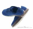 Endura Hummvee Flat Hommes Chaussures MTB, Endura, Bleu foncé, , Hommes, 0409-10018, 5637967754, 5056286916240, N4-09.jpg