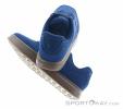 Endura Hummvee Flat Mens MTB Shoes, Endura, Dark-Blue, , Male, 0409-10018, 5637967754, 5056286916240, N4-14.jpg