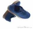 Endura Hummvee Flat Mens MTB Shoes, Endura, Dark-Blue, , Male, 0409-10018, 5637967754, 5056286916240, N4-19.jpg