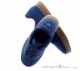 Endura Hummvee Flat Mens MTB Shoes, Endura, Dark-Blue, , Male, 0409-10018, 5637967754, 5056286916240, N5-05.jpg