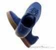 Endura Hummvee Flat Mens MTB Shoes, Endura, Dark-Blue, , Male, 0409-10018, 5637967754, 5056286916240, N5-15.jpg