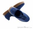 Endura Hummvee Flat Mens MTB Shoes, Endura, Dark-Blue, , Male, 0409-10018, 5637967754, 5056286916240, N5-20.jpg