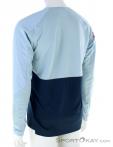 Endura MT500 Burner LS Hommes T-shirt de vélo, , Bleu foncé, , Hommes, 0409-10021, 5637967784, , N1-11.jpg