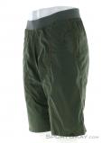 Crazy Idea L/Short Copper Mens Outdoor Shorts, , Olive-Dark Green, , Male, 0247-10287, 5637967794, , N1-06.jpg