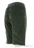 Crazy Idea L/Short Copper Mens Outdoor Shorts, , Olive-Dark Green, , Male, 0247-10287, 5637967794, , N1-16.jpg