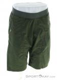 Crazy Idea L/Short Copper Mens Outdoor Shorts, , Olive-Dark Green, , Male, 0247-10287, 5637967794, , N2-02.jpg