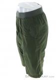Crazy Idea L/Short Copper Mens Outdoor Shorts, , Olive-Dark Green, , Male, 0247-10287, 5637967794, , N2-07.jpg