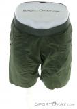 Crazy Idea L/Short Copper Mens Outdoor Shorts, , Olive-Dark Green, , Male, 0247-10287, 5637967794, , N3-03.jpg