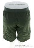 Crazy Idea L/Short Copper Mens Outdoor Shorts, , Olive-Dark Green, , Male, 0247-10287, 5637967794, , N3-13.jpg