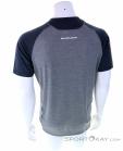 Endura Singletrack SS Hommes T-shirt de vélo, Endura, Gris, , Hommes, 0409-10028, 5637967855, 5056286906340, N2-12.jpg