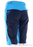 Endura Singletrack Lite Mens Biking Shorts, Endura, Blue, , Male, 0409-10030, 5637967864, 0, N1-11.jpg