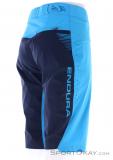 Endura Singletrack Lite Mens Biking Shorts, Endura, Blue, , Male, 0409-10030, 5637967864, 0, N1-16.jpg