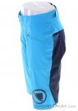 Endura Singletrack Lite Mens Biking Shorts, Endura, Blue, , Male, 0409-10030, 5637967864, 0, N2-07.jpg