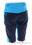 Endura Singletrack Lite Mens Biking Shorts, Endura, Blue, , Male, 0409-10030, 5637967864, 0, N2-12.jpg