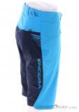 Endura Singletrack Lite Mens Biking Shorts, , Blue, , Male, 0409-10030, 5637967864, , N2-17.jpg