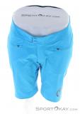 Endura Singletrack Lite Mens Biking Shorts, , Blue, , Male, 0409-10030, 5637967864, , N3-03.jpg