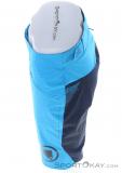 Endura Singletrack Lite Mens Biking Shorts, , Blue, , Male, 0409-10030, 5637967864, , N3-08.jpg